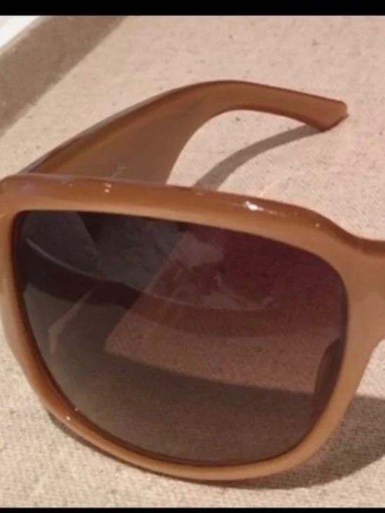 RARE Vintage DIOR Boudoir Sunglasses by John Galliano main image 13